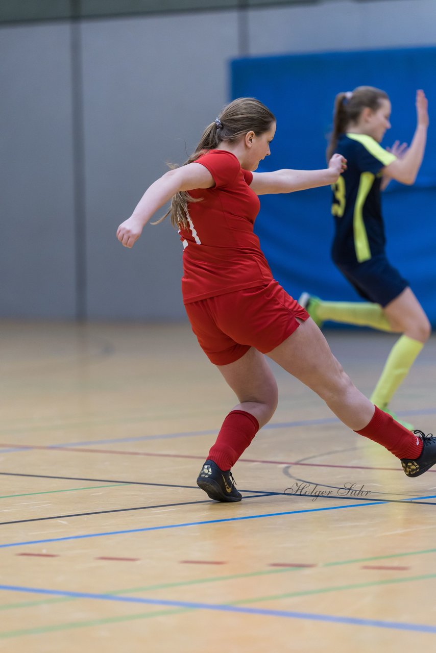 Bild 153 - wCJ Futsalmeisterschaft